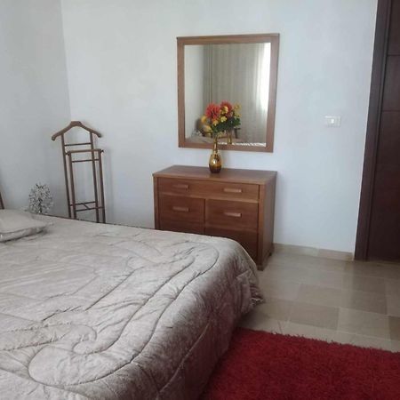 Yasmina Apartment Ariana Luaran gambar