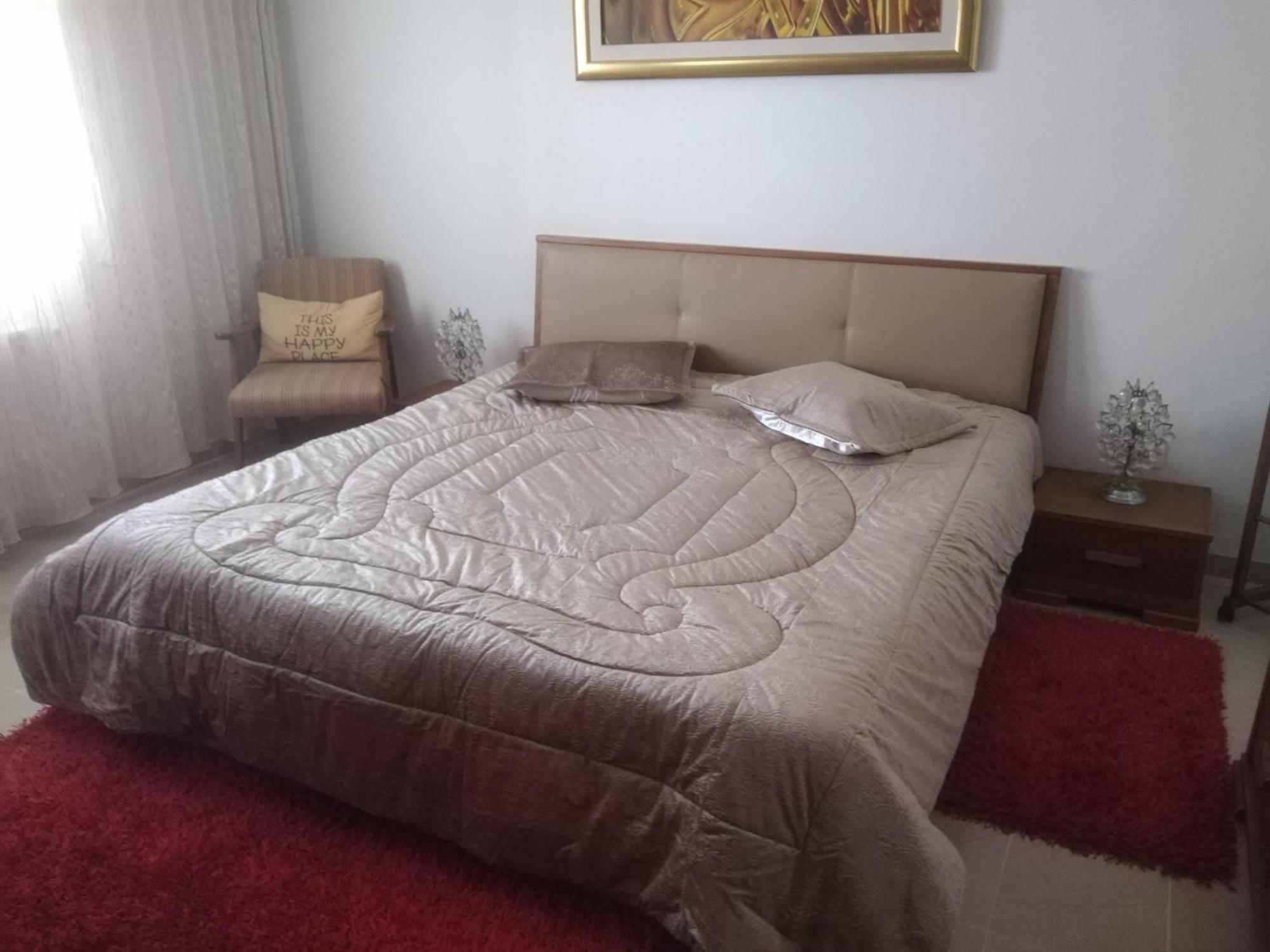 Yasmina Apartment Ariana Luaran gambar