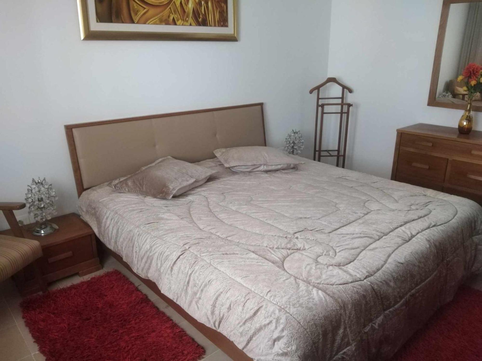 Yasmina Apartment Ariana Luaran gambar