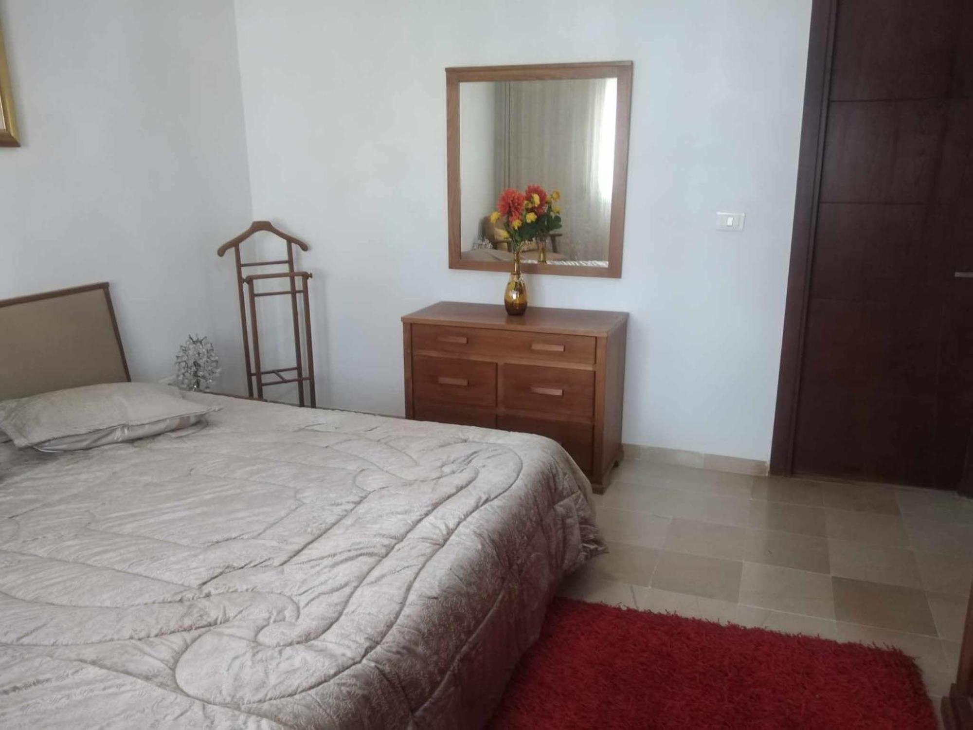 Yasmina Apartment Ariana Luaran gambar