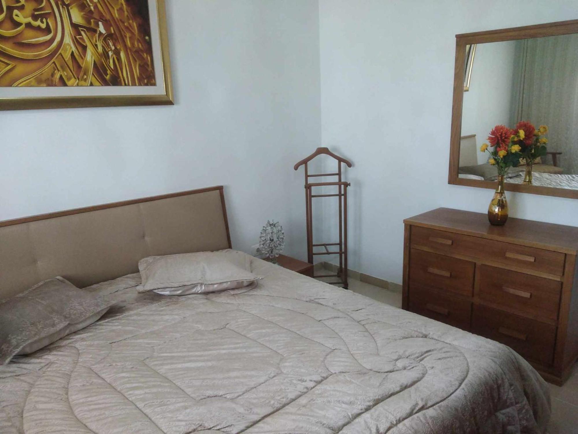Yasmina Apartment Ariana Luaran gambar