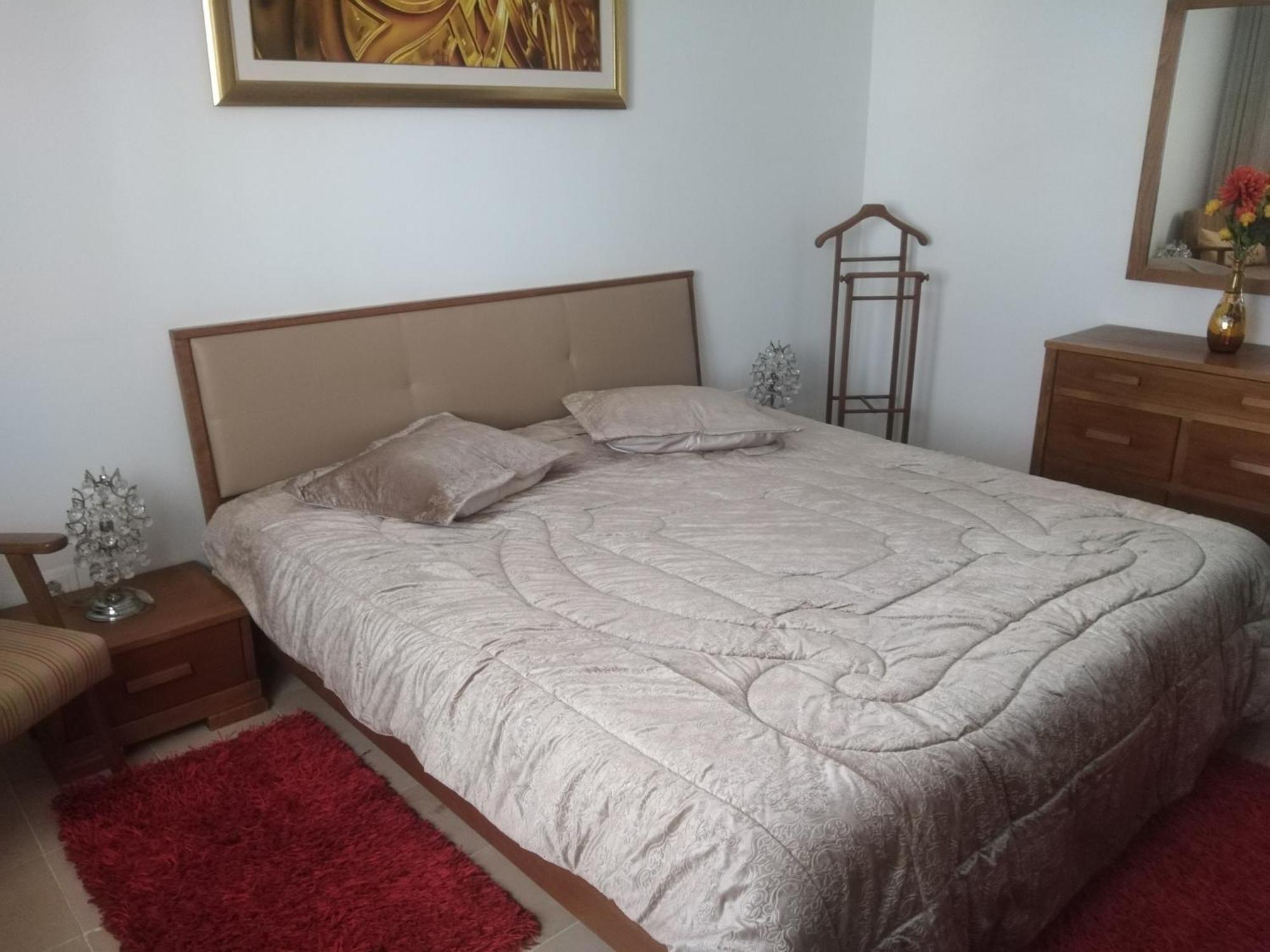 Yasmina Apartment Ariana Luaran gambar