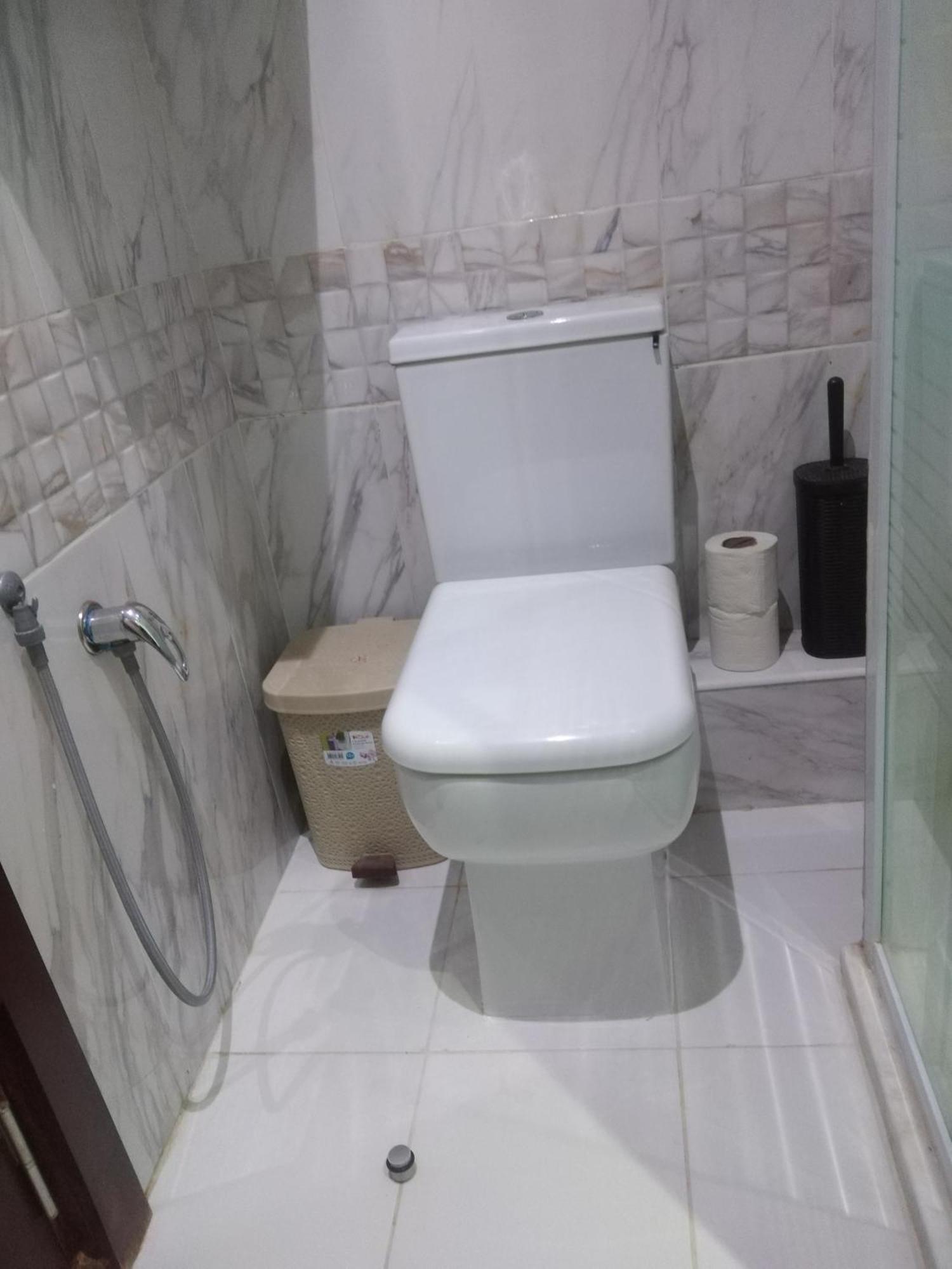 Yasmina Apartment Ariana Luaran gambar