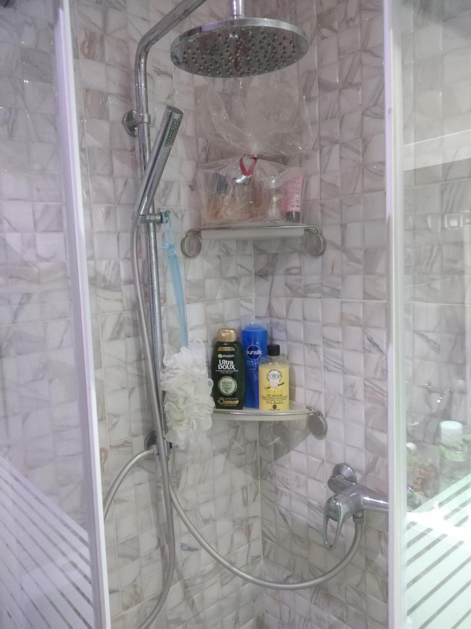 Yasmina Apartment Ariana Luaran gambar