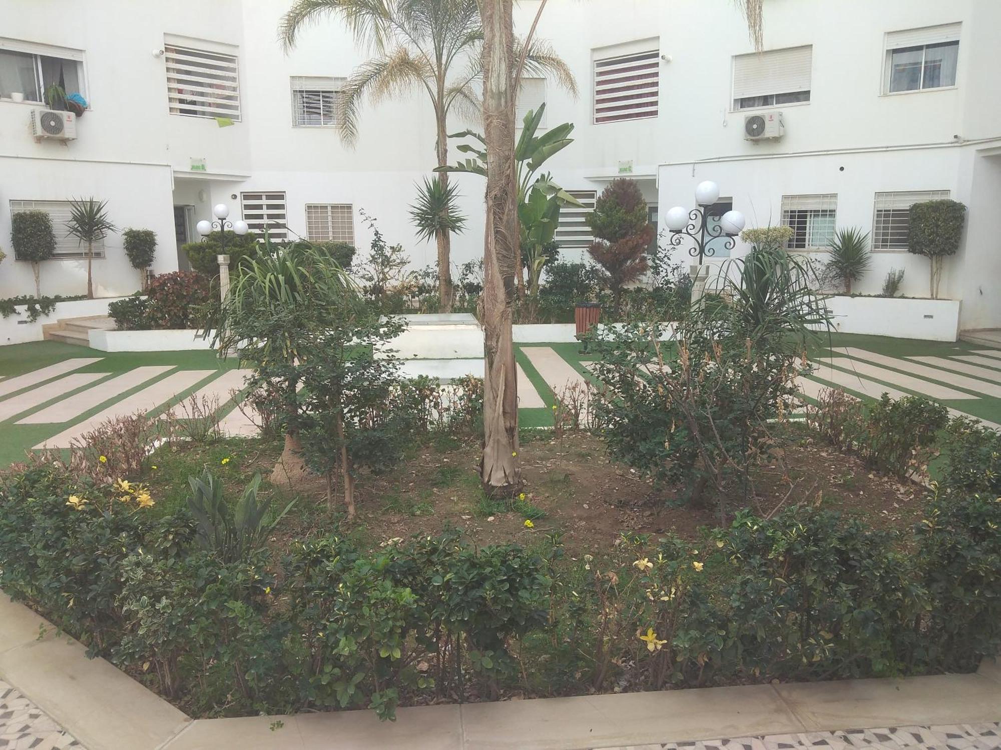 Yasmina Apartment Ariana Luaran gambar