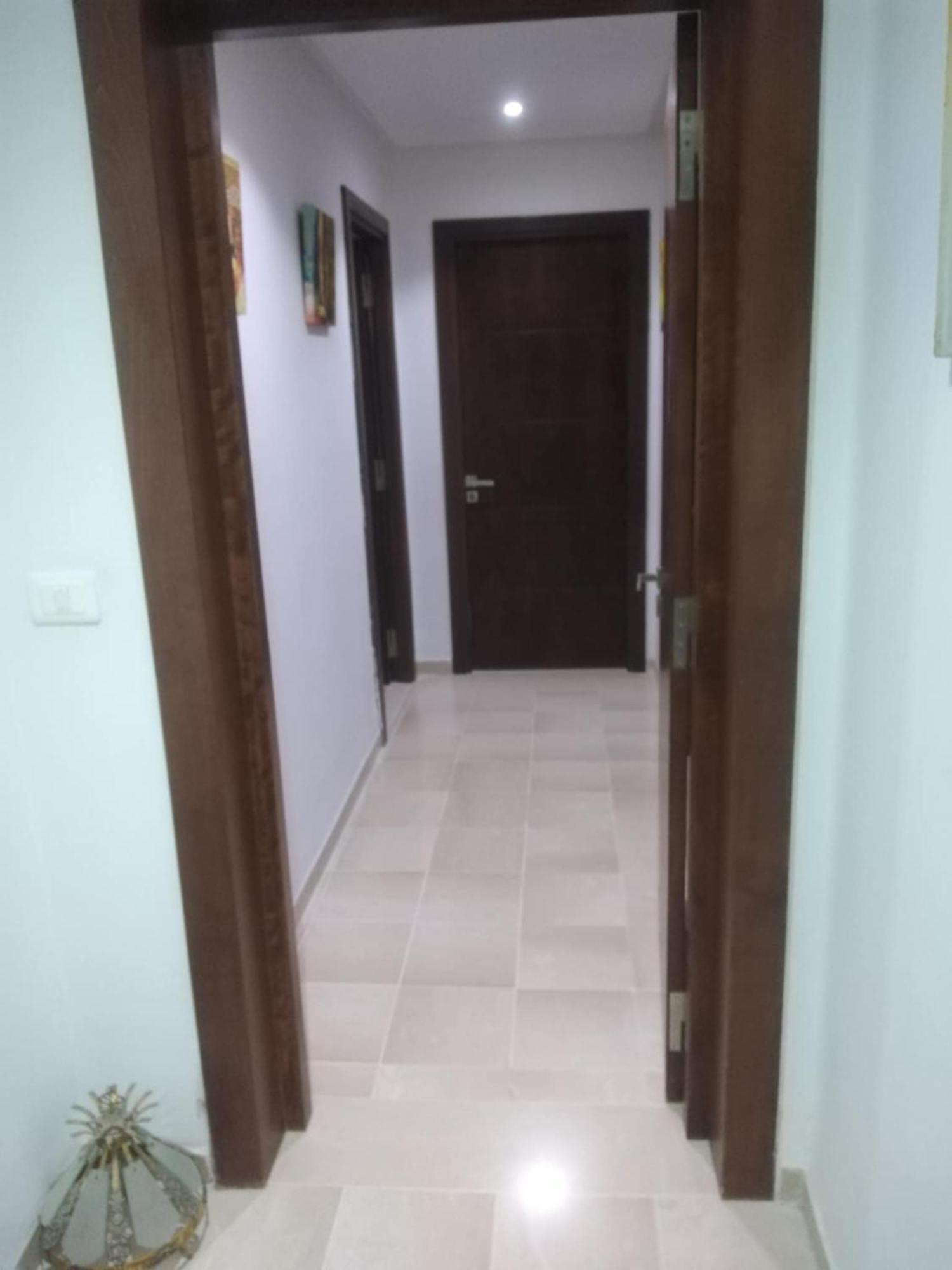 Yasmina Apartment Ariana Luaran gambar