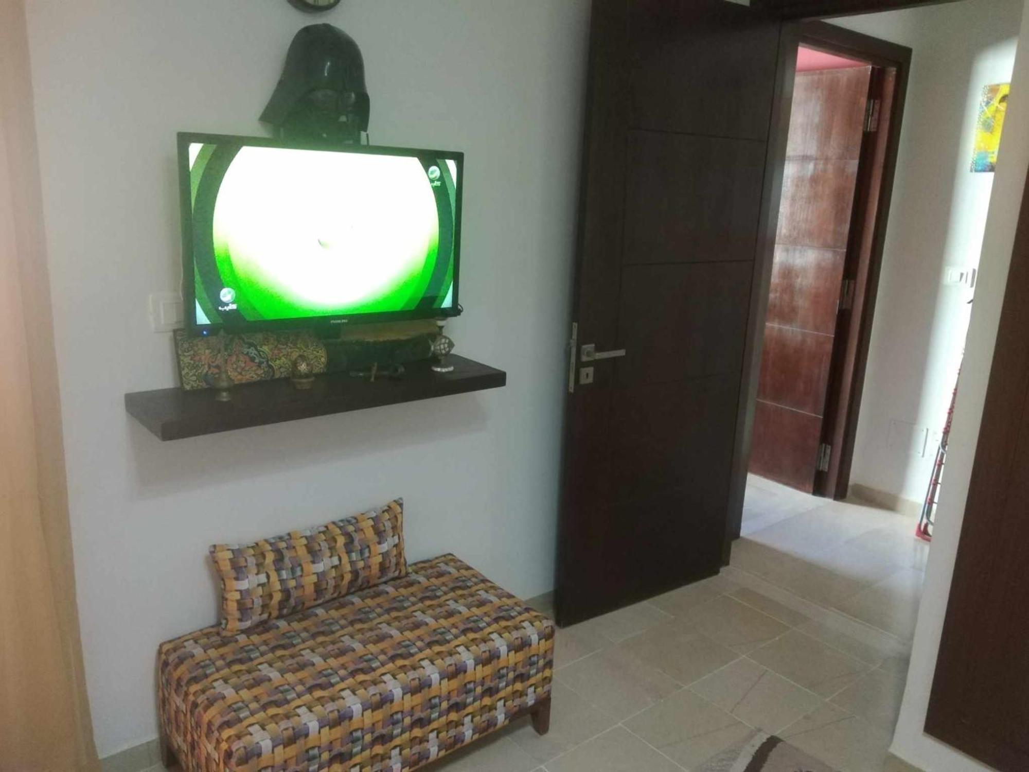 Yasmina Apartment Ariana Luaran gambar